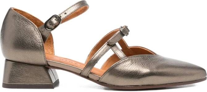 Chie Mihara Stijlvolle Dalpl Hak Schoenen