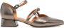 Chie Mihara Stijlvolle Dalpl Hak Schoenen - Thumbnail 1