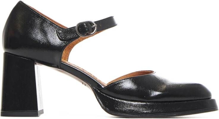 Chie Mihara Stijlvolle hakken Black Dames