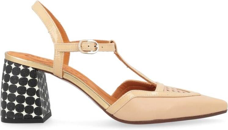 Chie Mihara Stijlvolle Sandalen