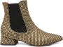 Chie Mihara Stijlvolle schoenen met Helix Mongo hak - Thumbnail 1