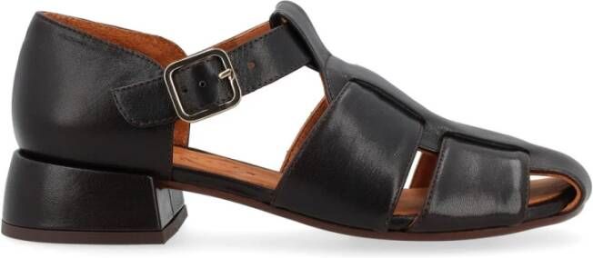 Chie Mihara T.moro Stijlvolle Leren Schoenen