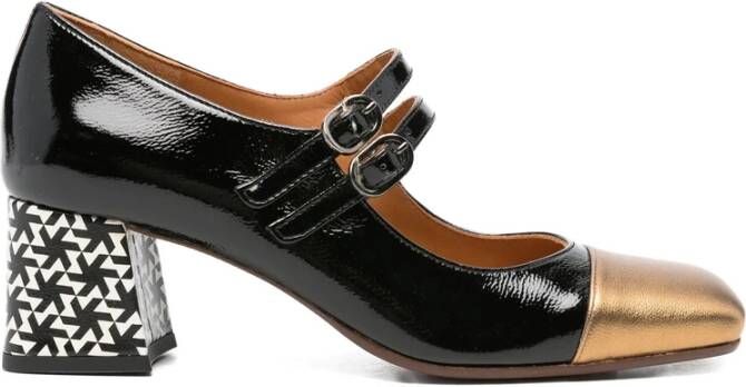 Chie Mihara Volcano47 Dalbr Schoenen