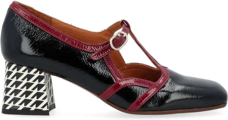 Chie Mihara Vyda Pumps Black Dames