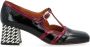 Chie Mihara Vyda Pumps Black Dames - Thumbnail 1