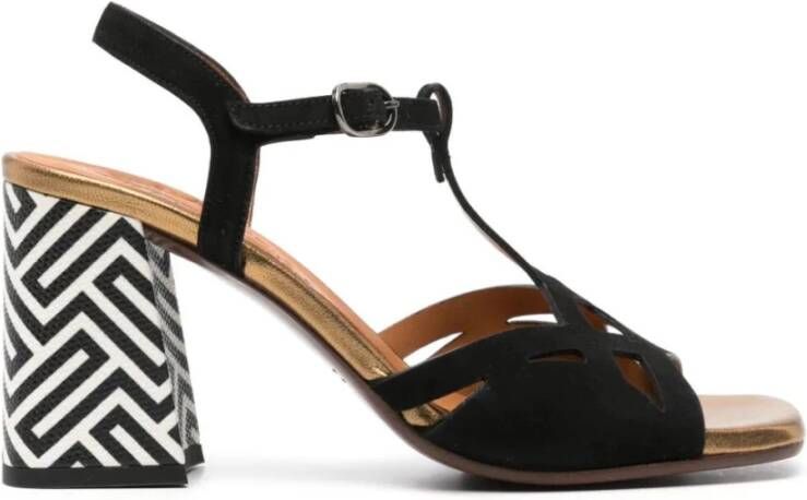 Chie Mihara Sandalen met hoge hak