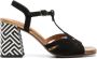 Chie Mihara Zwarte Schoenen Black Dames - Thumbnail 1