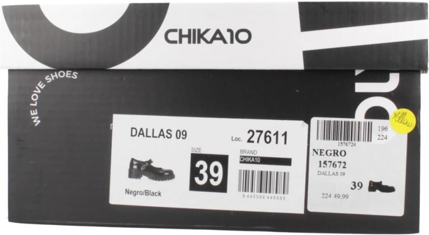 Chika 10 Pumps DALLAS 09 - Foto 2