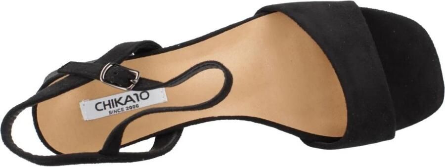 Chika 10 Sandalen MELANIA 04 - Foto 3