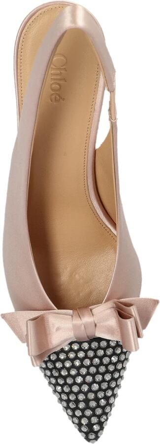 Chloé Alba Hakken - Foto 2