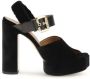 Chloé Aria Pumps met Retro Elegantie - Thumbnail 1