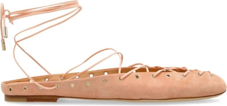 Chloé Ballerina`s Ghillies