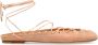 Chloé Ballerina`s Ghillies - Thumbnail 1
