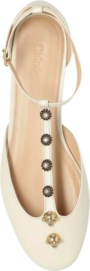 Chloé Ballerinas - Foto 2
