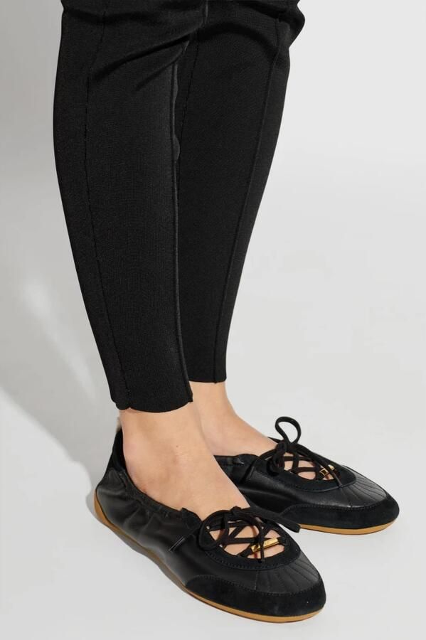 Chloé Ballerinas