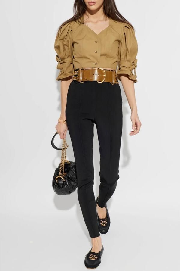 Chloé Ballerinas - Foto 2