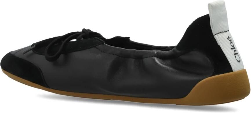 Chloé Ballerinas - Foto 3