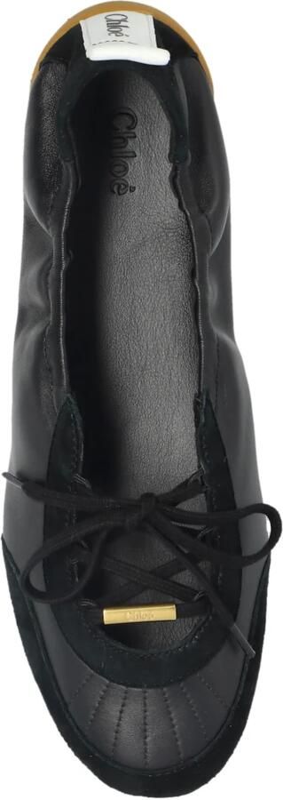 Chloé Ballerinas - Foto 5
