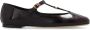 Chloé Ballet Flats Marcie Purple Dames - Thumbnail 1