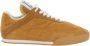 Chloé Beige Sneakers Kick - Thumbnail 1