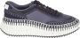 Chloé Blauwe Sneakers Nama - Thumbnail 1