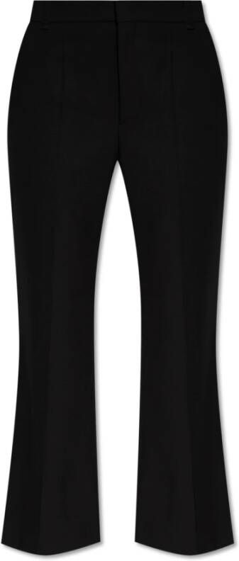Chloé Bootcut Broek
