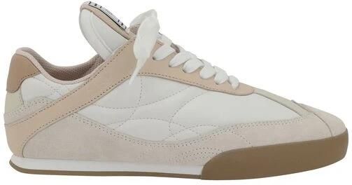 Chloé Bos Taurus Low Top Sneakers