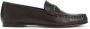 Chloé Bruine Loafer Schoenen Elegante Stijl - Thumbnail 1