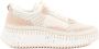 Chloé Bruine Mesh Sneakers - Thumbnail 1