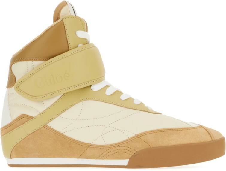 Chloé Casual Sneakers voor dagelijks gebruik