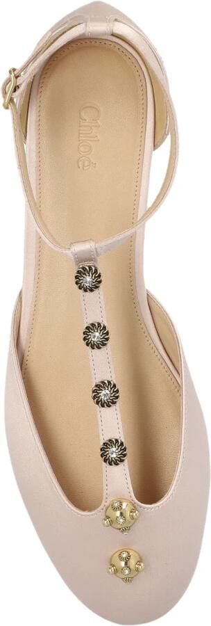 Chloé Celeste Ballerina - Foto 2