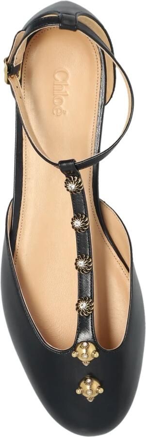 Chloé Celeste Ballerina's - Foto 2