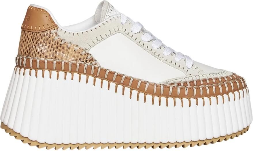 Chloé Chloè Sneakers