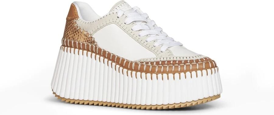 Chloé Chloè Sneakers - Foto 3