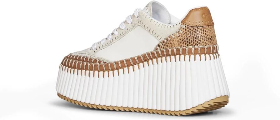 Chloé Chloè Sneakers - Foto 2