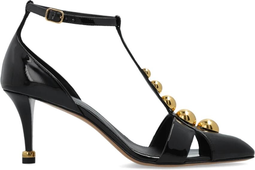 Chloé Cleia Heeled Sandal