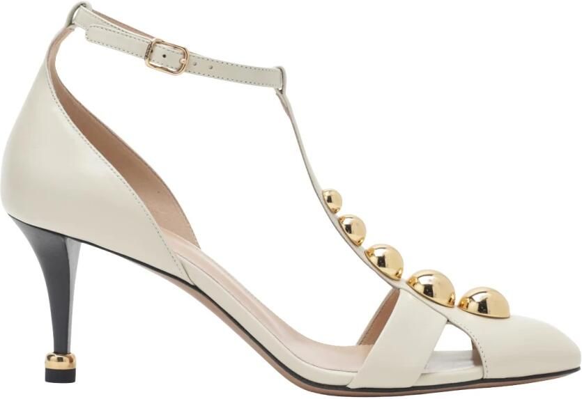 Chloé Cleia Pump