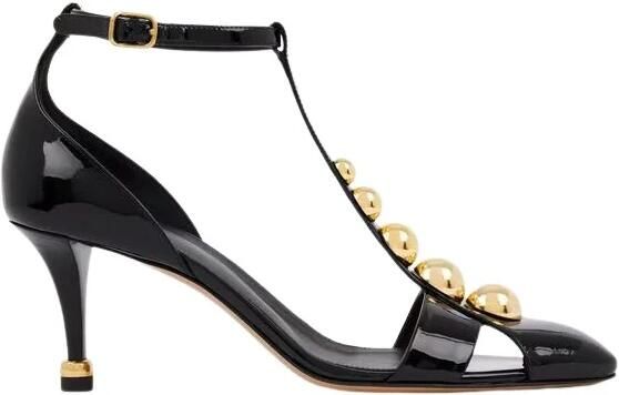 Chloé Cleia Sandalen met Hak