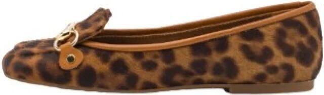 Chloé Coqueline Ballerines