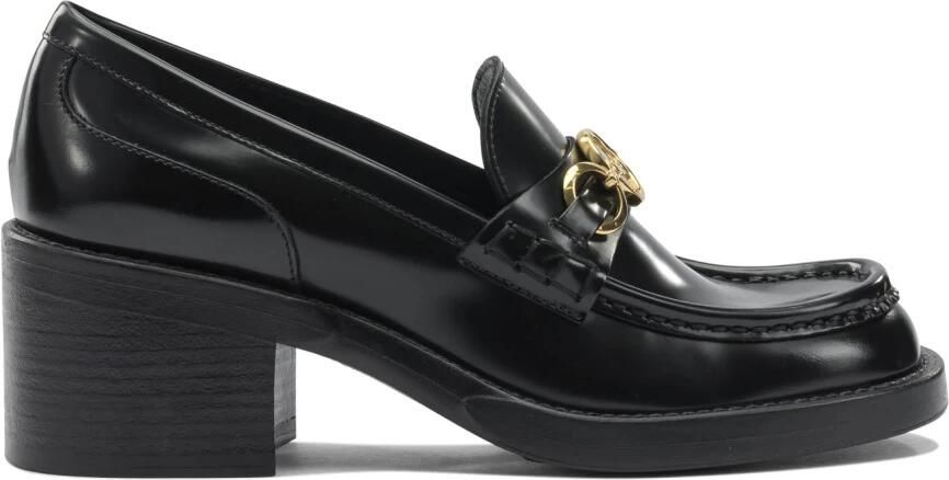 Chloé Dakota 60mm Loafers - Foto 3