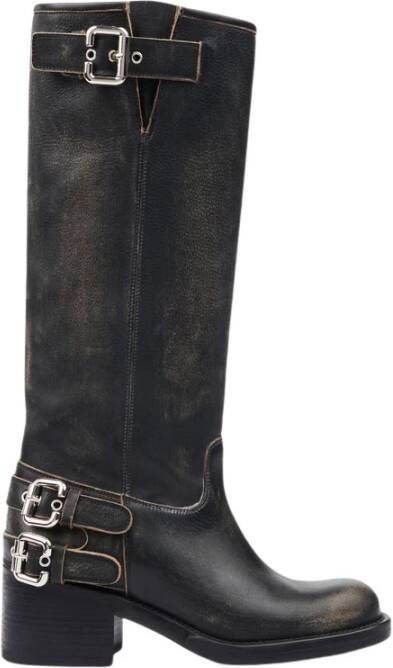 Chloé Dakota Boot