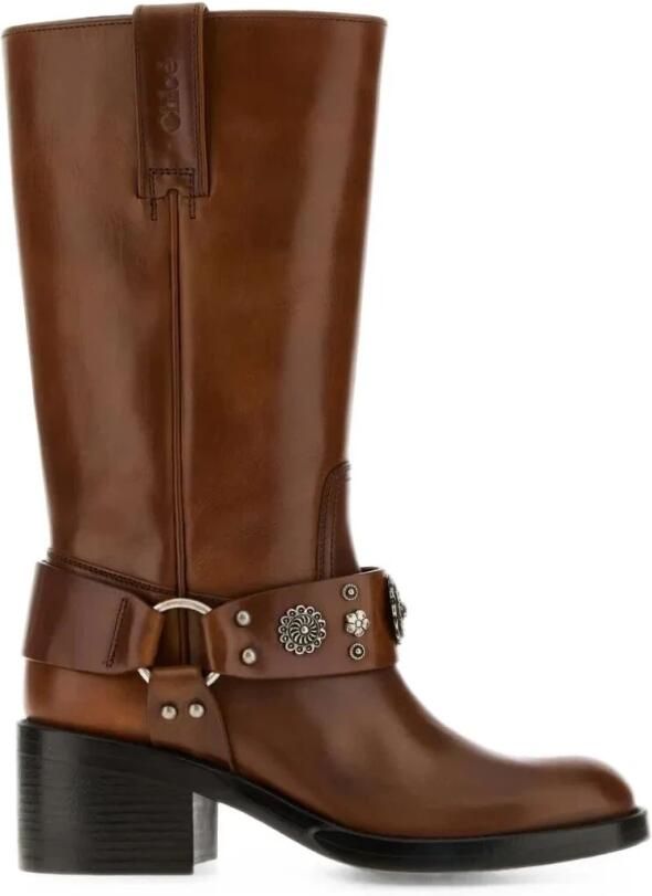 Chloé Dakota Boot