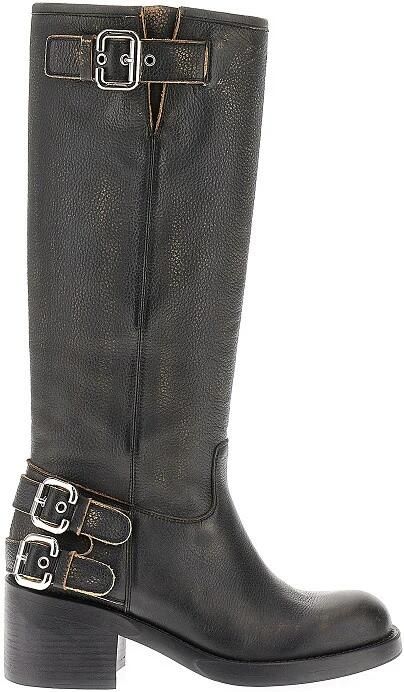 Chloé Dakota Boot
