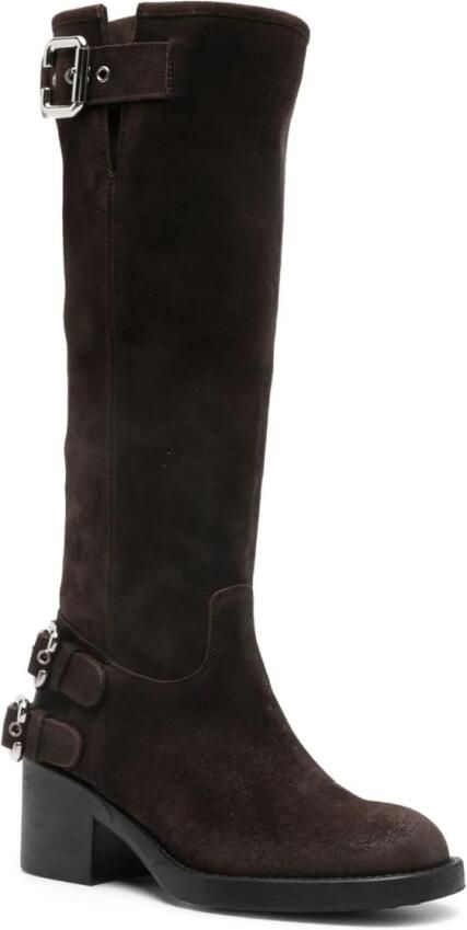 Chloé Dakota Boots