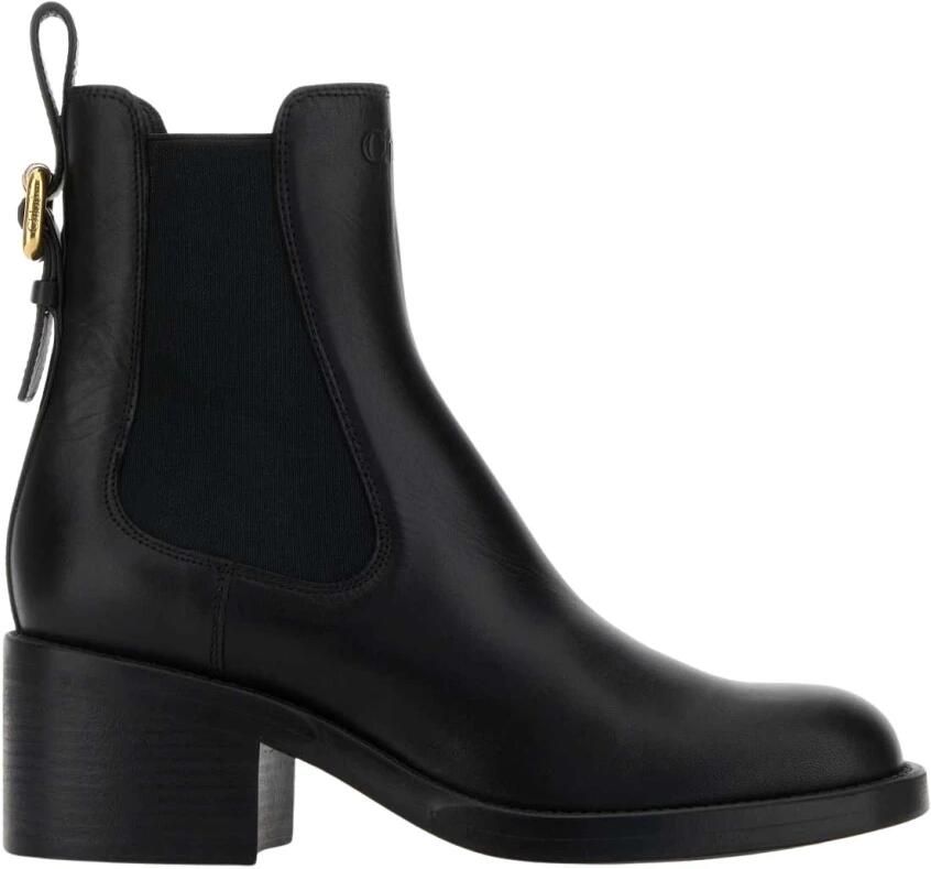 Chloé Dakota Chelsea Boot