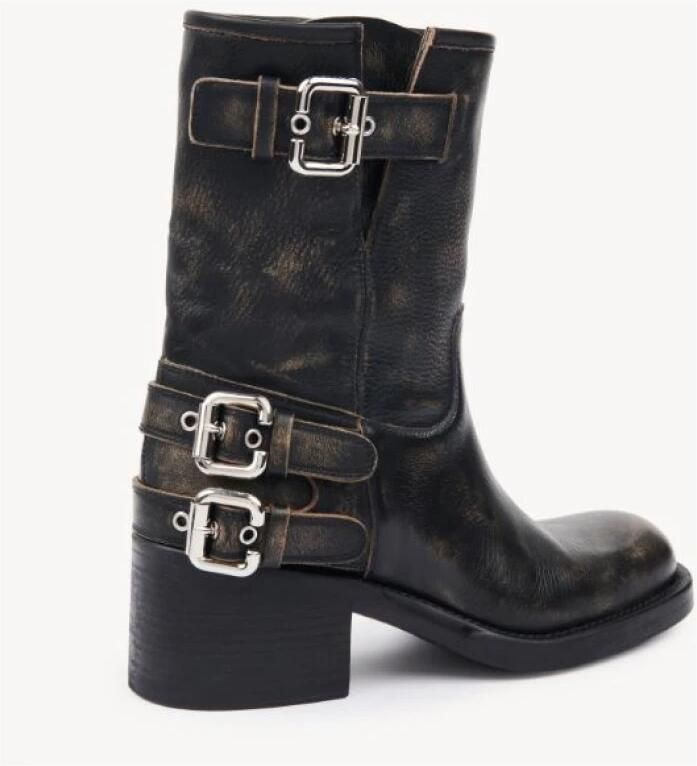 Chloé Dakota enkellaars