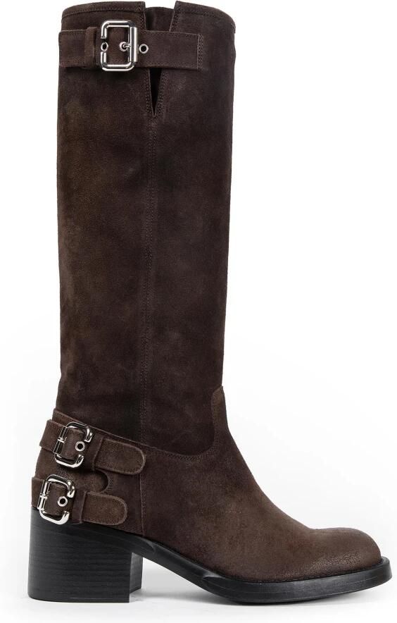 Chloé Dakota Enkellaars