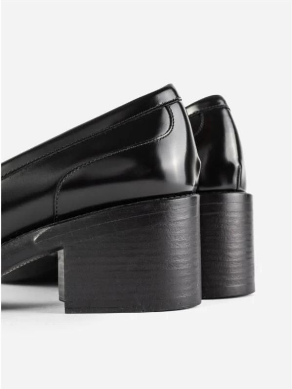 Chloé Dakota Loafer met Hak - Foto 2