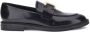 Chloé Elegante Marcie Loafers met Gouden Details - Thumbnail 1