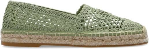 Chloé Espadrilles Isla